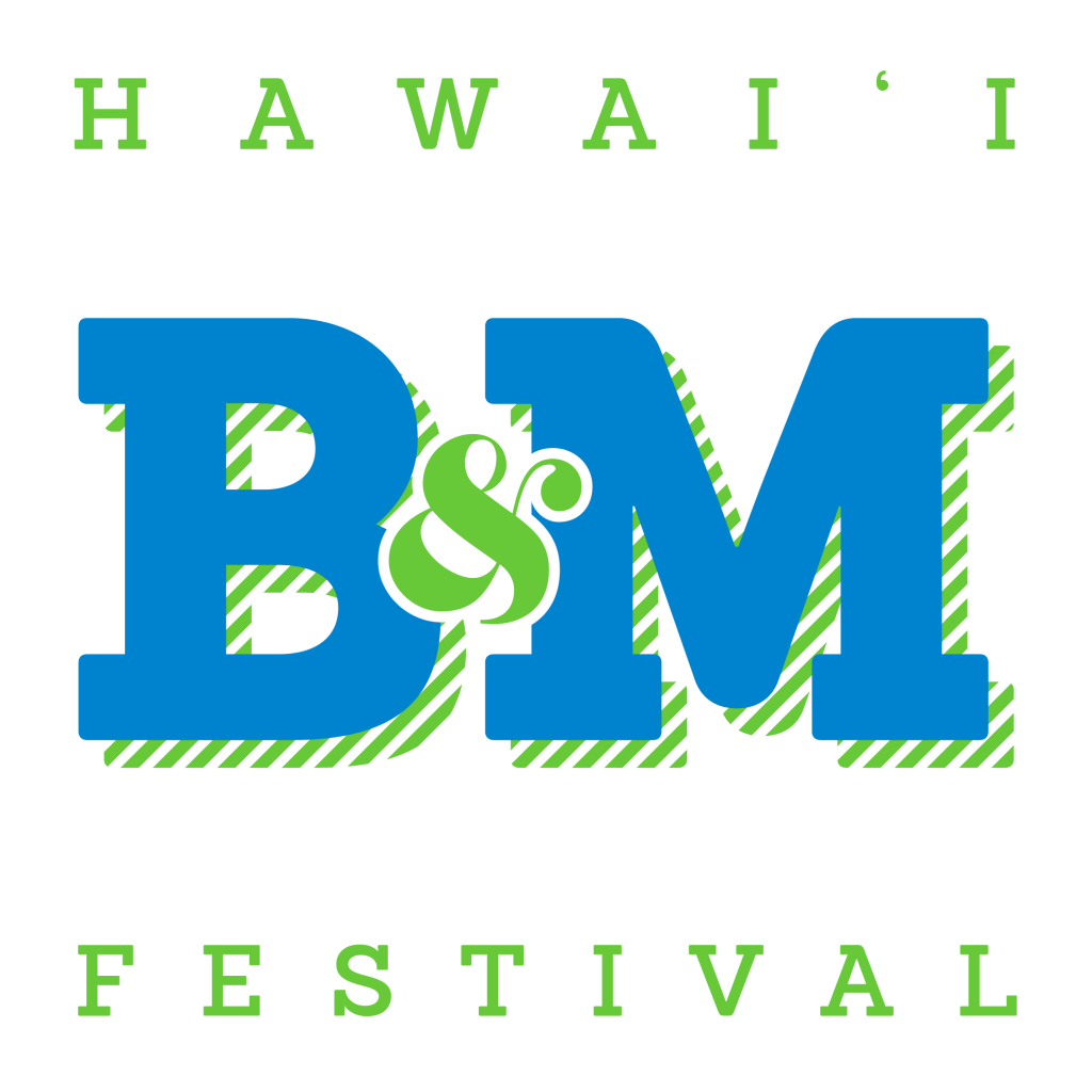 Hawaii Book and Music Festival