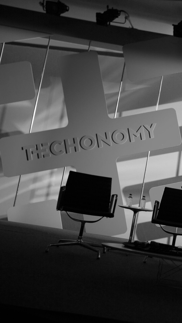 Techonomy Media