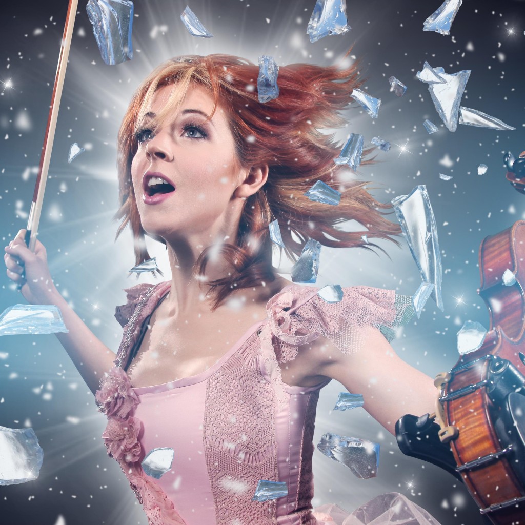 Lindsey Stirling