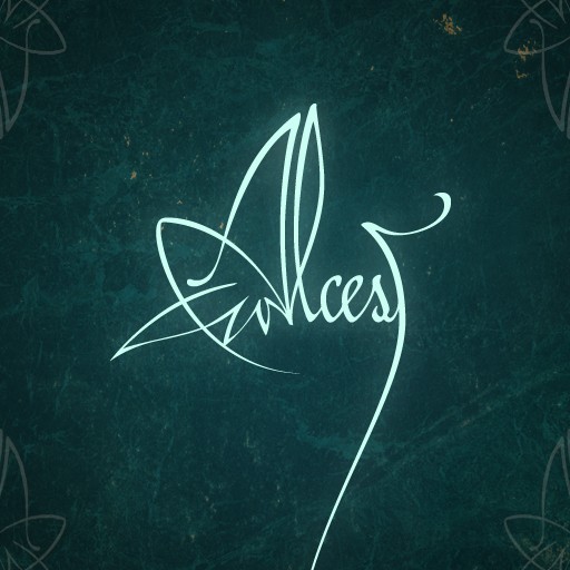 Alcest - official mobile app
